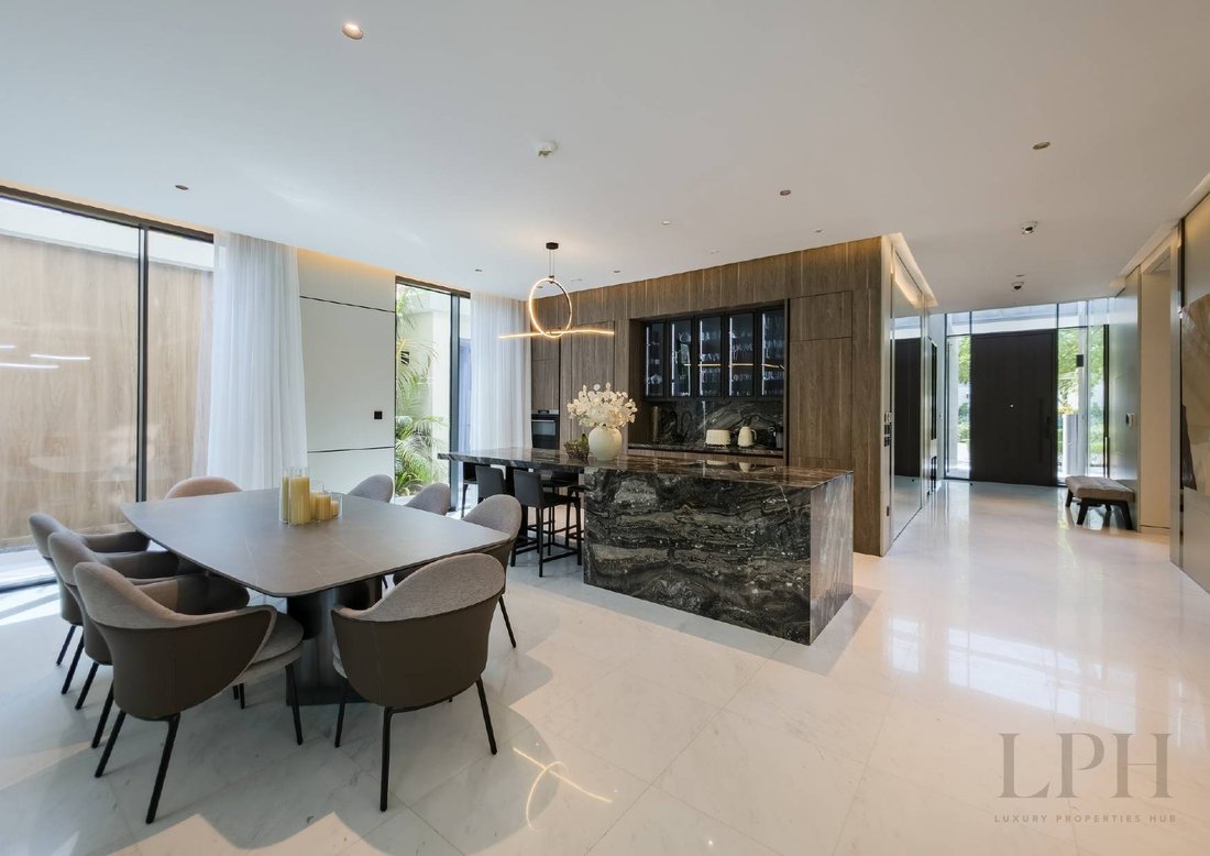 Villa in Tilal Al Ghaf, Dubai, Vereinigte Arabische Emirate 5 - 19131045
