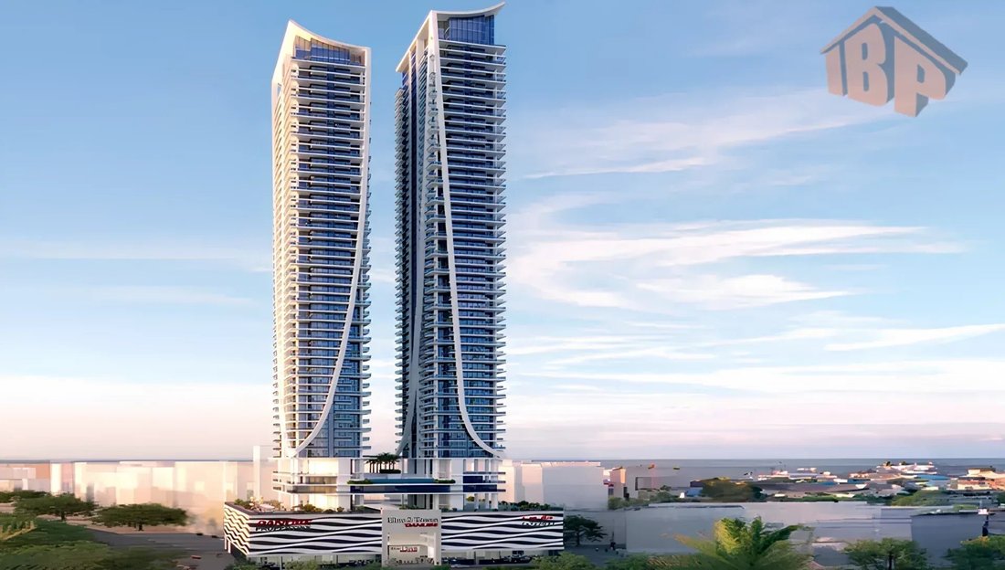 Apartamento en Jumeirah Village Circle, Dubái, Emiratos Árabes Unidos 1 - 16079775