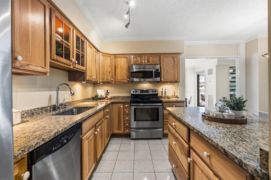 Condo in Washington, District of Columbia, United States 4 - 19135974