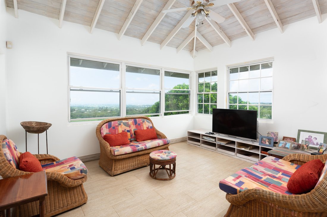 Haus in Locust Hall, Saint Michael, Barbados 3 - 19128684