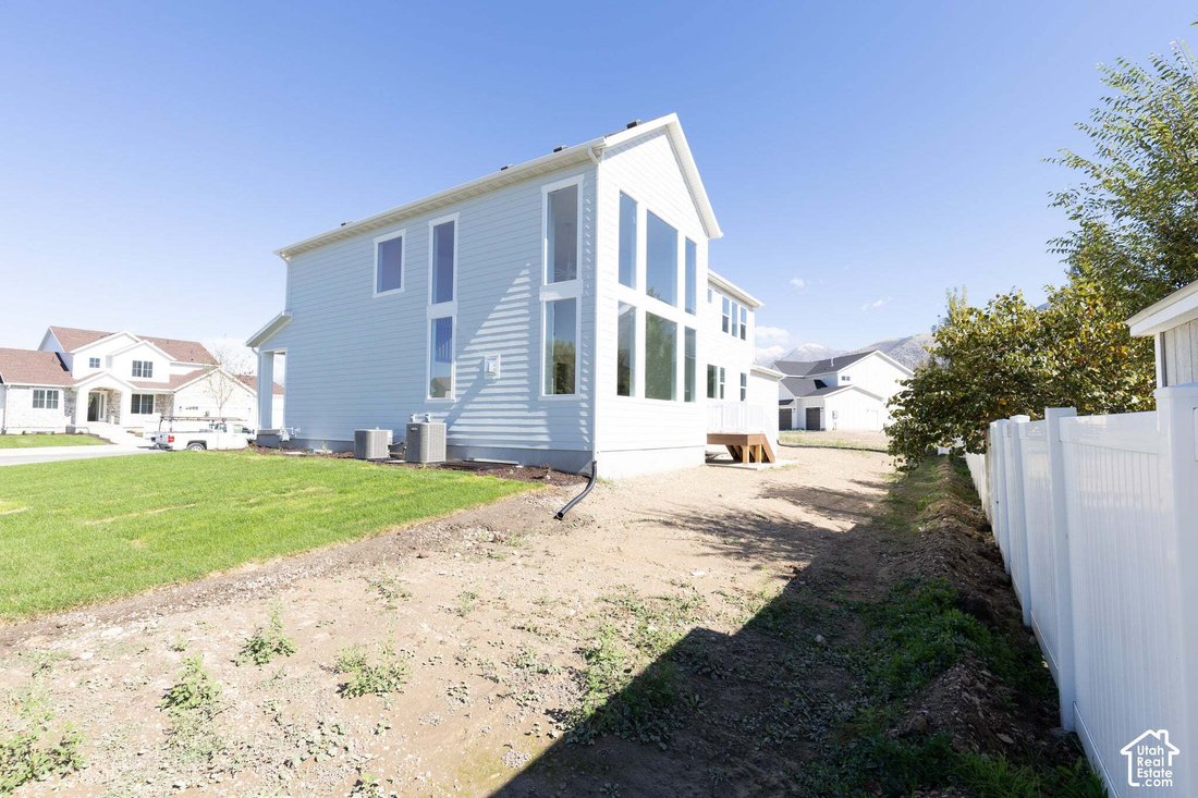Haus in Woodland Hills, Utah, Vereinigte Staaten 3 - 19124570