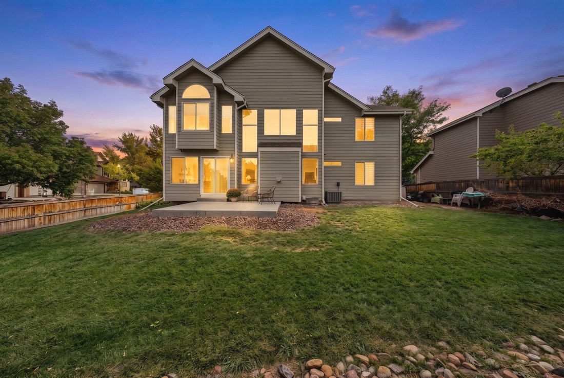 Casa en Highlands Ranch, Colorado, Estados Unidos 3 - 19122734