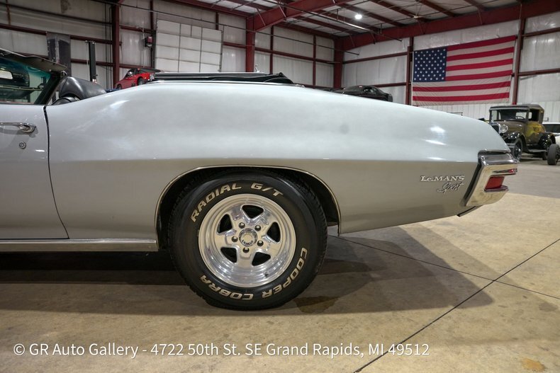 Cabriolet in Grand Rapids, United States 5 - 19128570