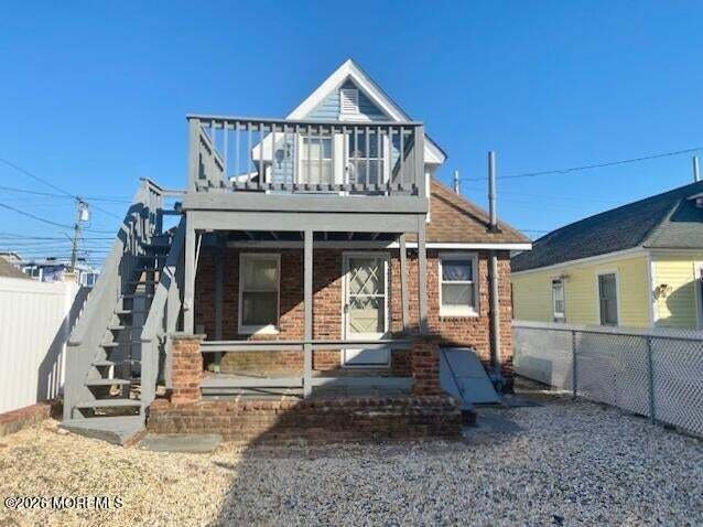 Casa en Point Pleasant Beach, Nueva Jersey, Estados Unidos 4 - 19131793