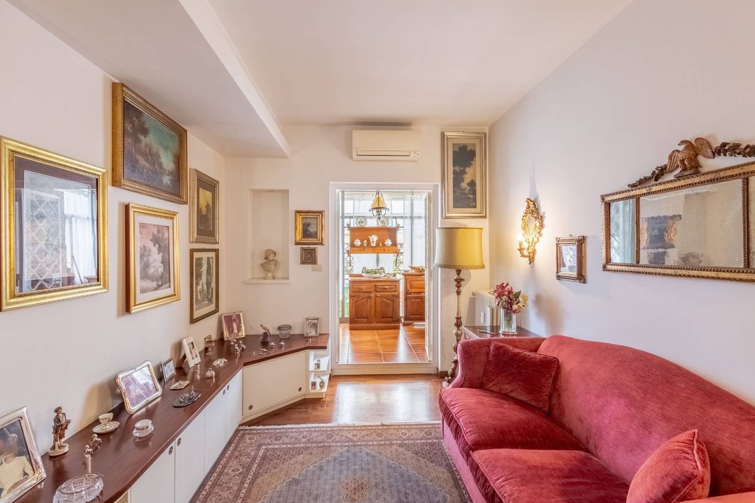 Apartamento en Balduina, Roma, Lacio 4 - 19127752