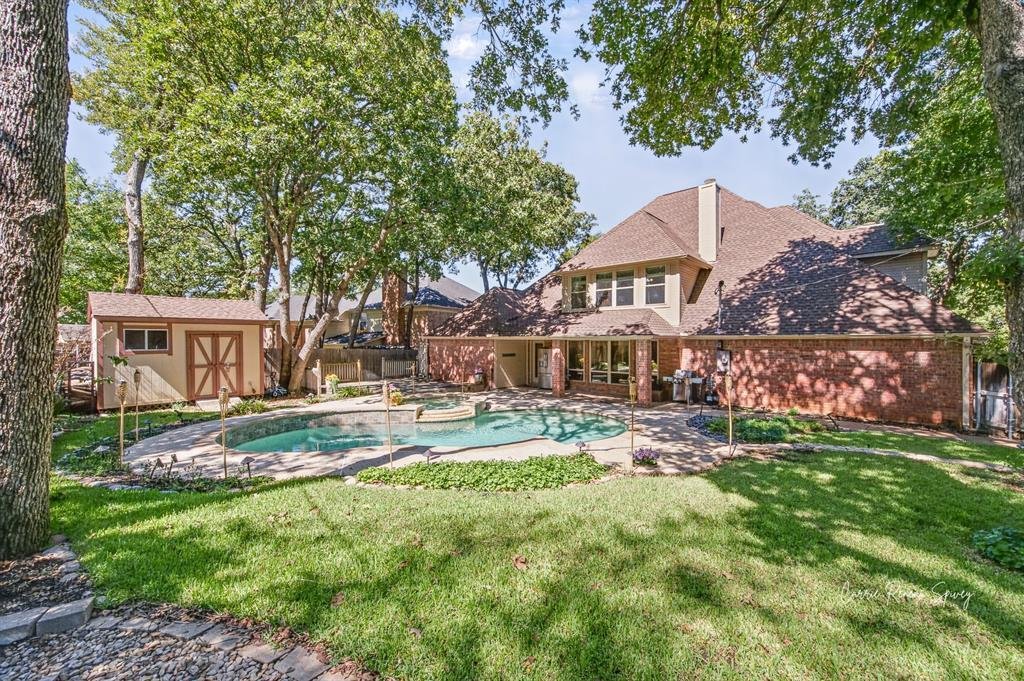 Casa a Arlington, Texas, Stati Uniti 1 - 19122419
