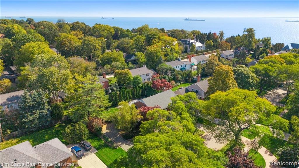 Haus in Grosse Pointe Park, Michigan, Vereinigte Staaten 5 - 19118346