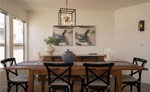 Residenza a Hermosa Beach, California, Stati Uniti 1