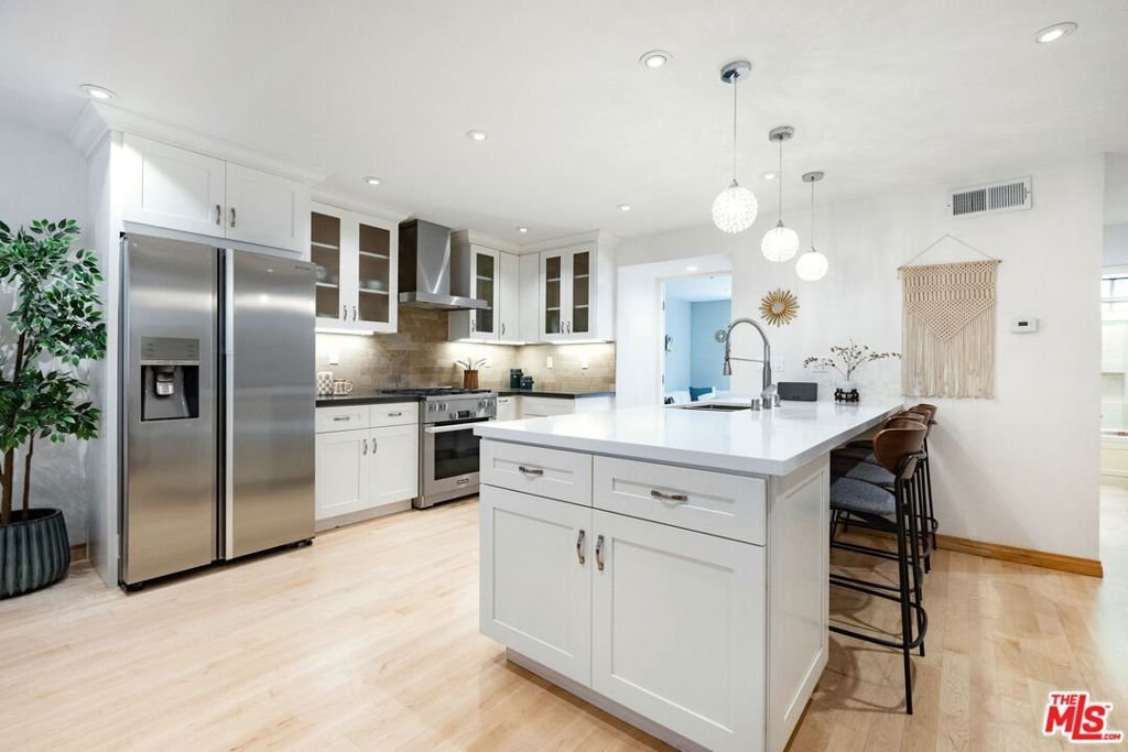 Condominio a Santa Monica, California, Stati Uniti 3 - 19121592
