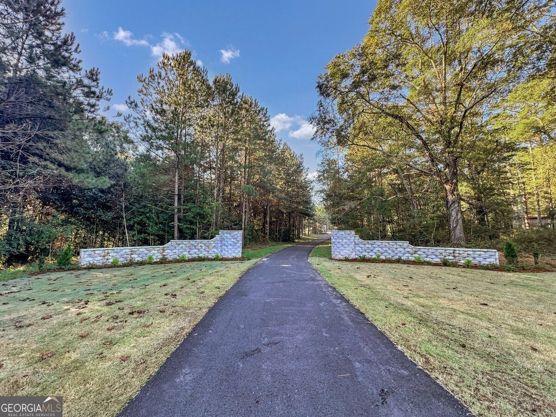 Haus in Douglasville, Georgia, Vereinigte Staaten 4 - 19128701