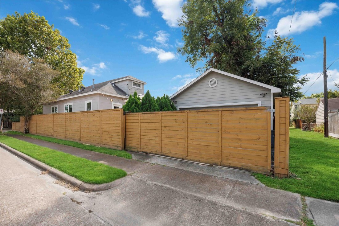 House in Houston, Texas, United States 3 - 19128727
