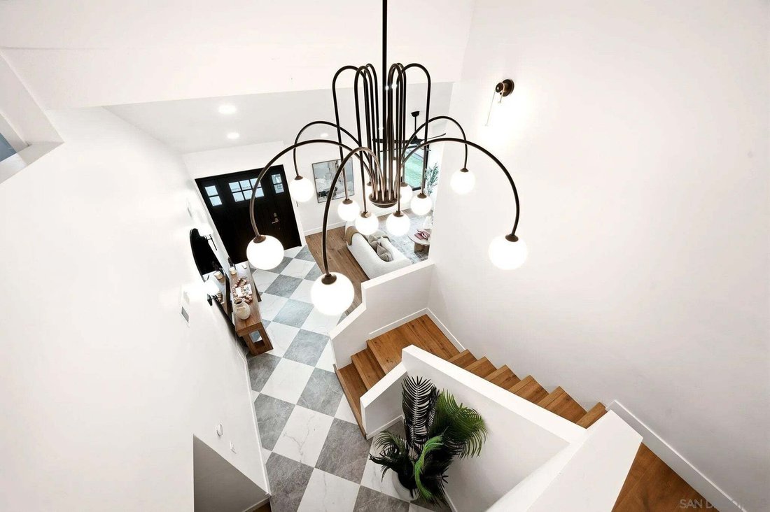 House in San Diego, California, United States 3 - 19128553