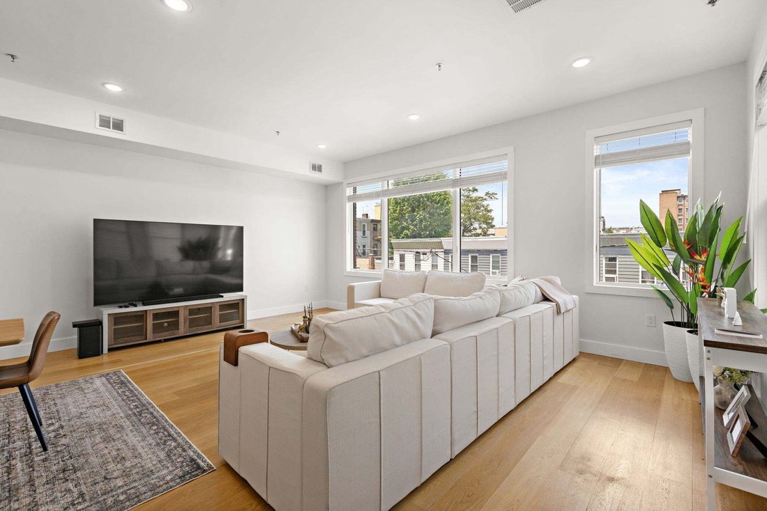 Condominio a Union City, New Jersey, Stati Uniti 5 - 19120972