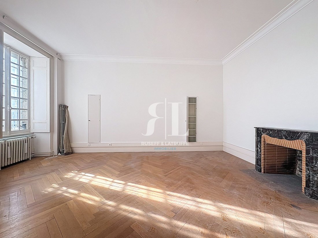 Apartamento en Kervaric-Kerichant-Lanveur, Lorient, Francia 5 - 19126054