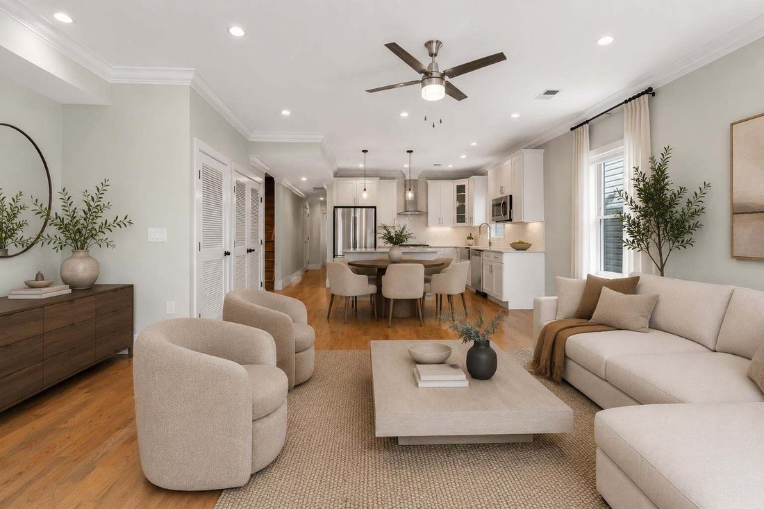 Condominio a Jersey City, New Jersey, Stati Uniti 2 - 19120831