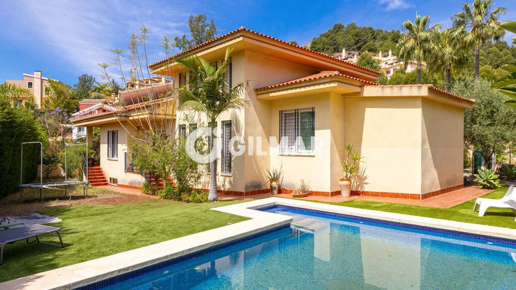 Villa a Este, Malaga, Spagna 2 - 18499655