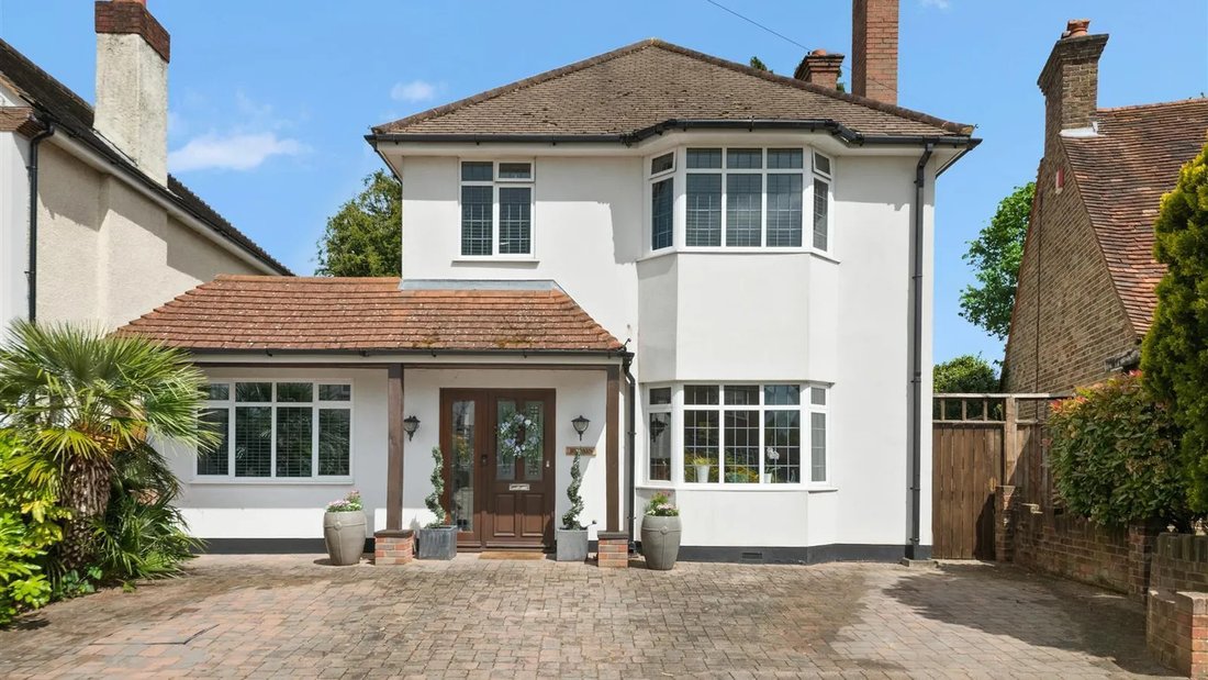 Casa a Willowbank, Hillingdon, Inghilterra 1 - 19121732