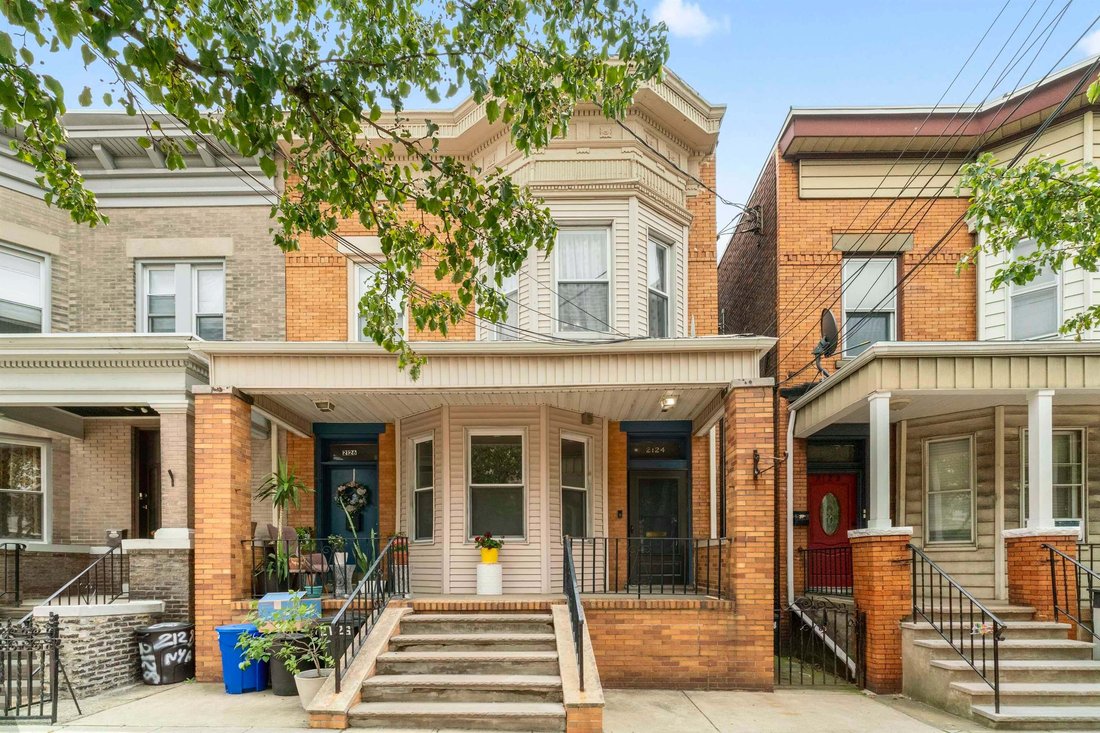 Casa a Union City, New Jersey, Stati Uniti 1 - 19121063