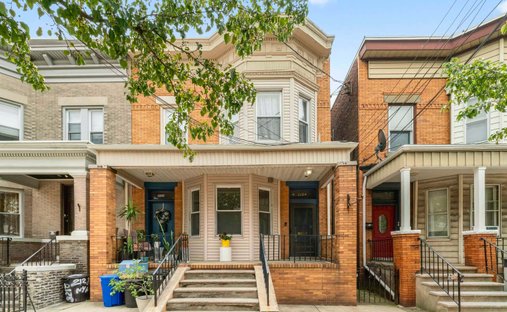 Casa a Union City, New Jersey, Stati Uniti 1