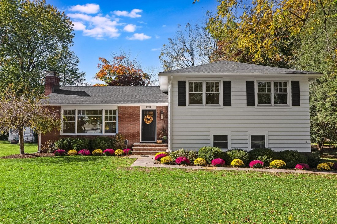 House in Morris Plains, New Jersey, United States 3 - 19120529