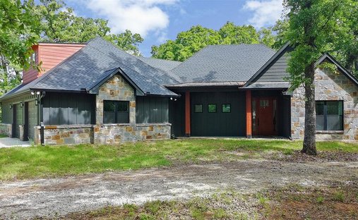 Haus in Streetman, Texas, Vereinigte Staaten 1