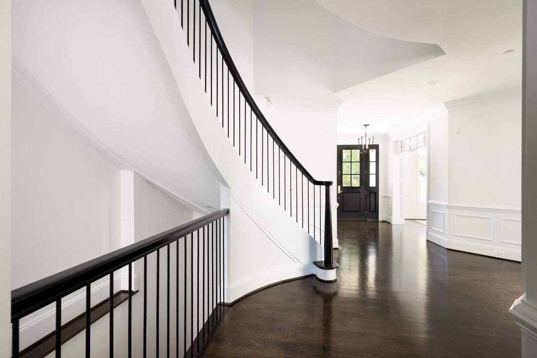 Casa a Bethesda, Maryland, Stati Uniti 2 - 19123883