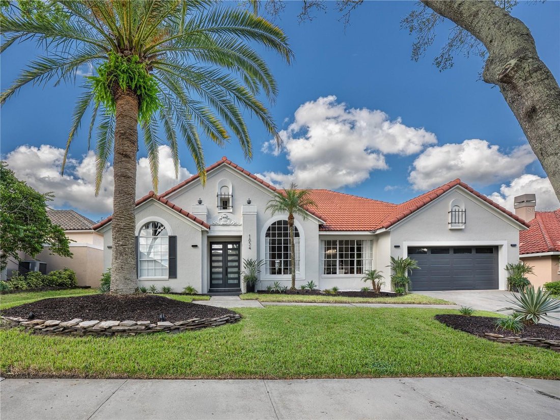 House in Orlando, Florida, United States 2 - 19125392