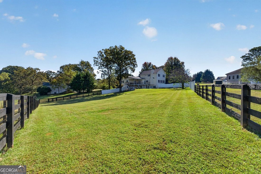 House in Murrayville, Georgia, United States 5 - 18749384