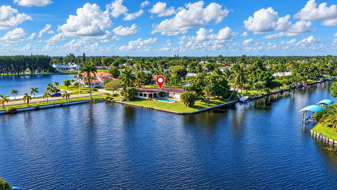 Haus in West Palm Beach, Florida, Vereinigte Staaten 1 - 19122046