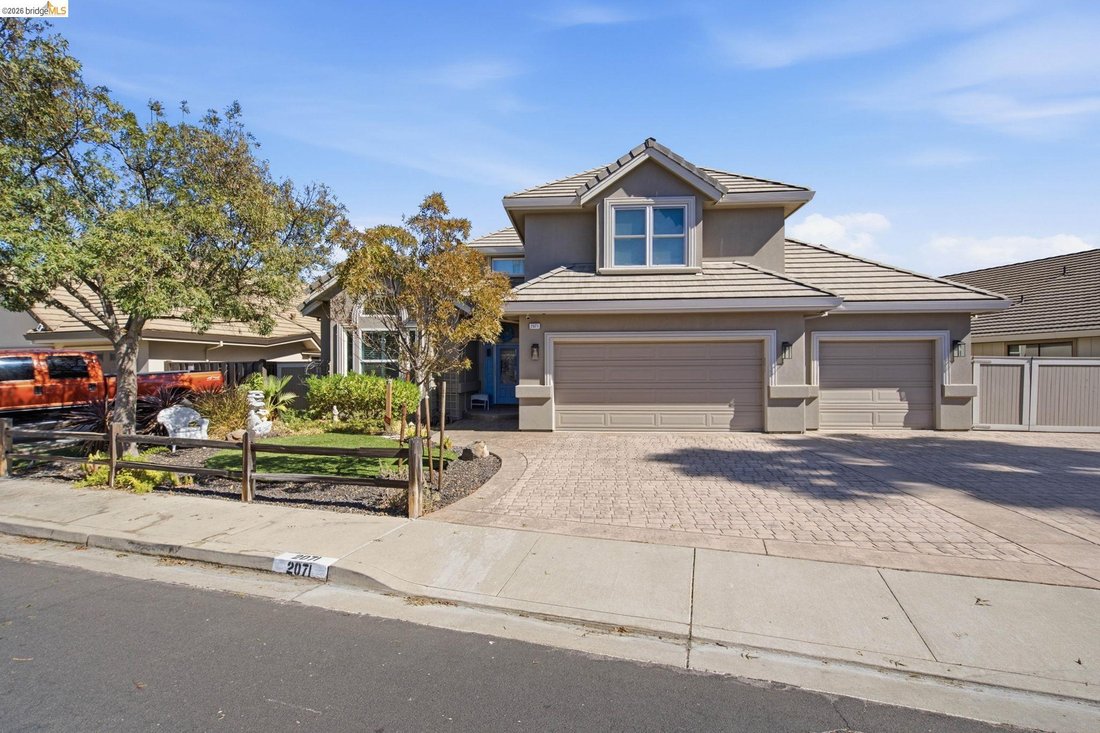 House in Discovery Bay, California, United States 1 - 19125087