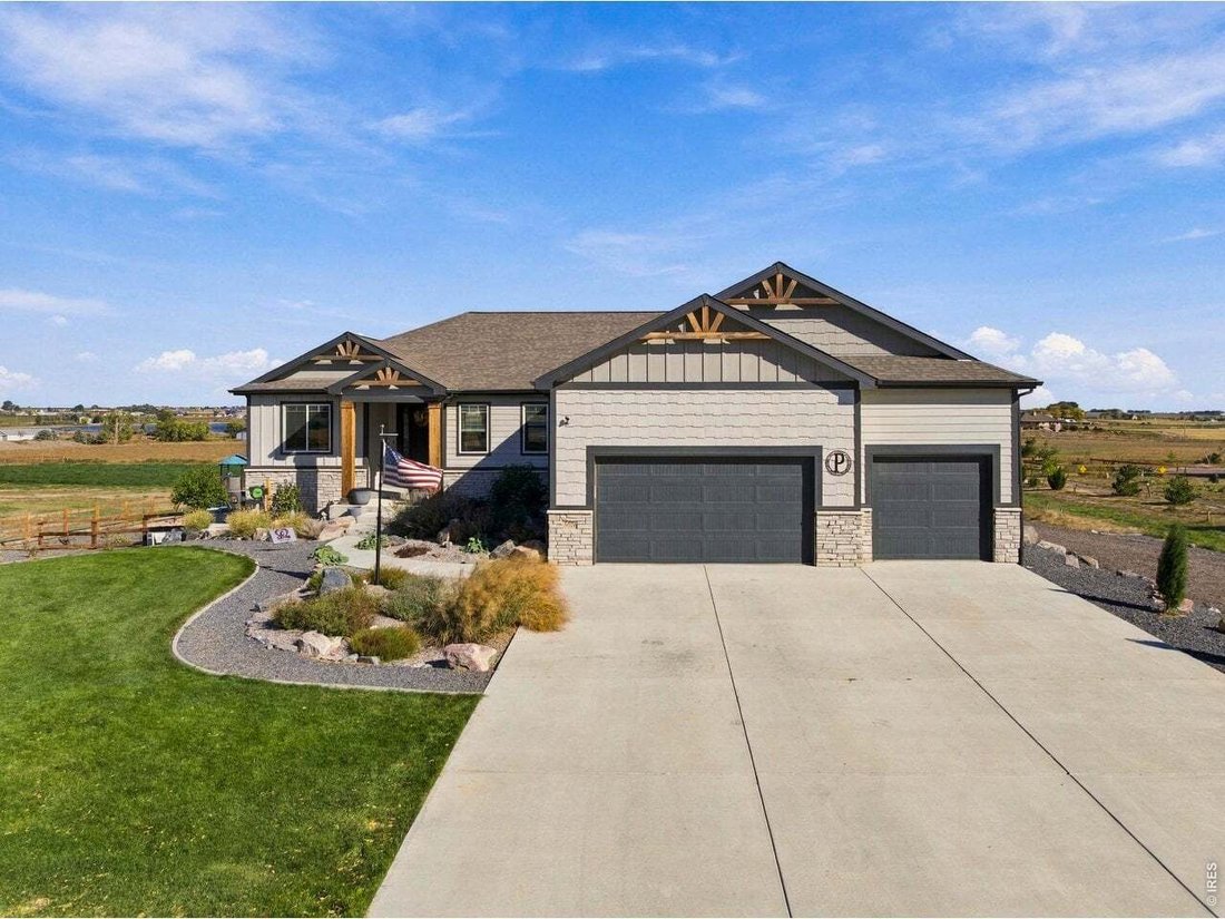 House in Severance, Colorado, United States 2 - 19133266