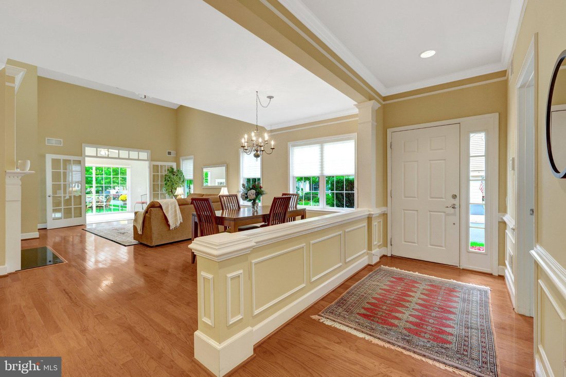 Residenza a Ashburn, Virginia, Stati Uniti 5 - 19122541