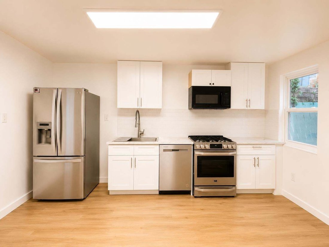 Casa a Jersey City, New Jersey, Stati Uniti 2 - 19120978