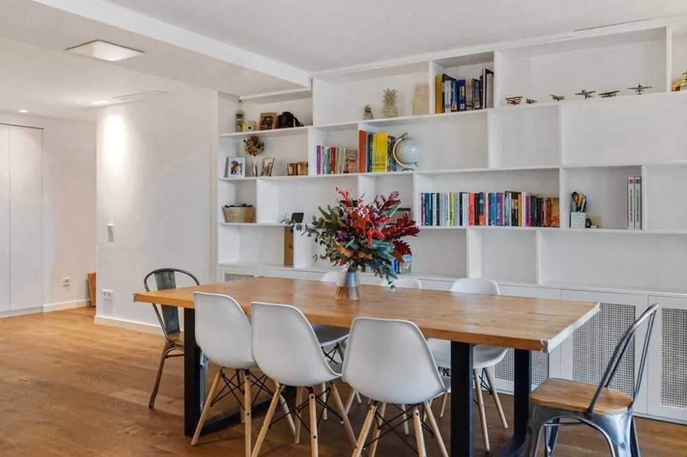 Apartment in Palma, Balearic Islands, Spain 3 - 19122272