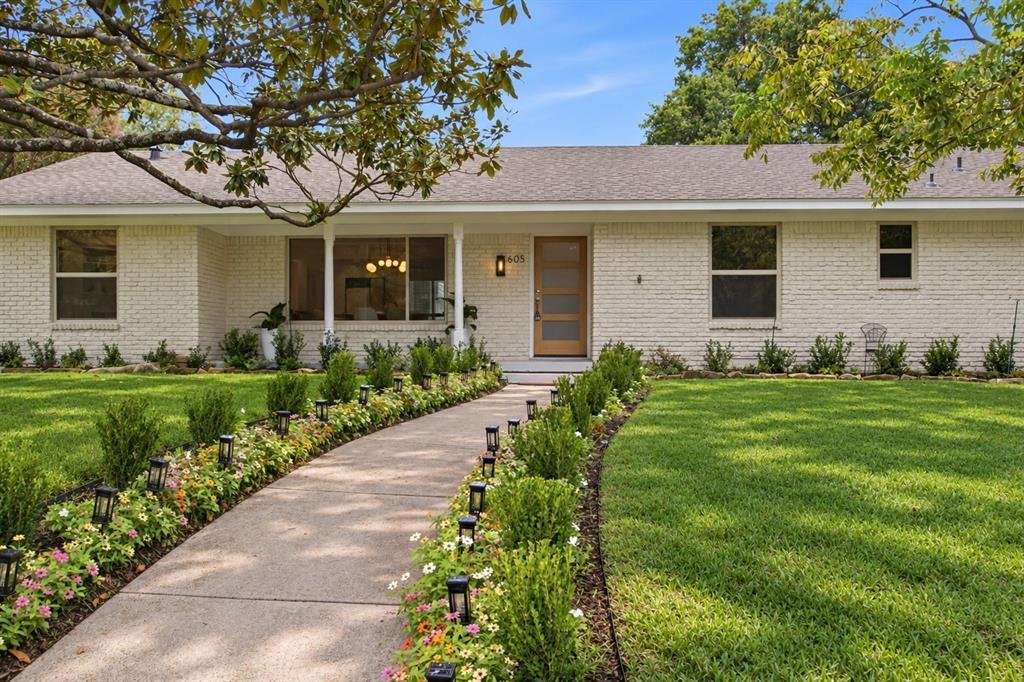 Haus in Richardson, Texas, Vereinigte Staaten 2 - 19126000