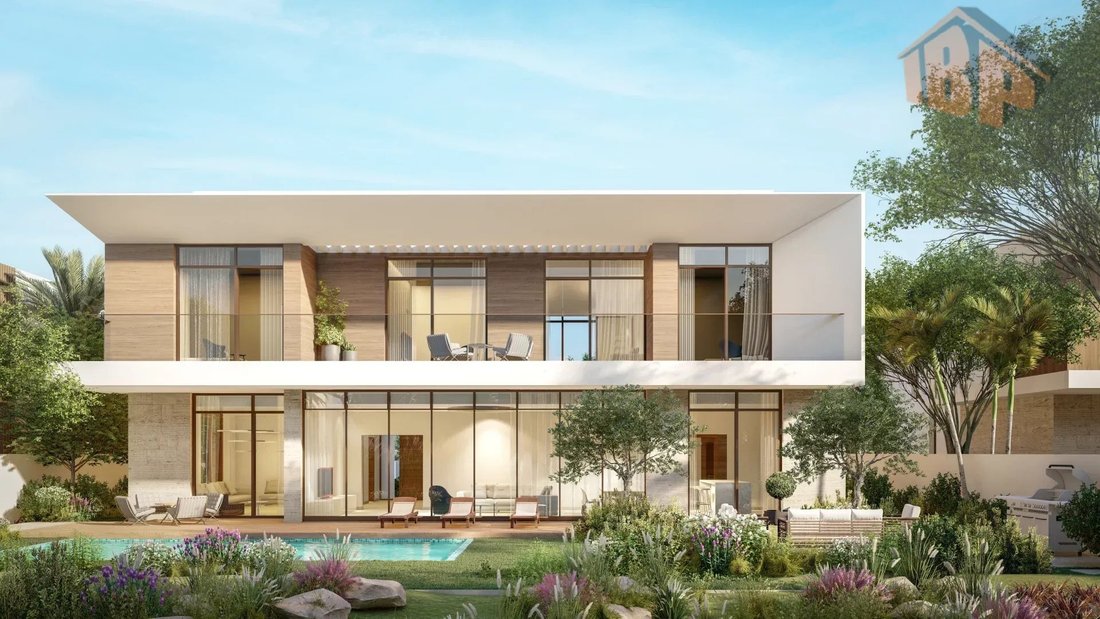 Villa en Ajman, Emiratos Árabes Unidos 2 - 15728835