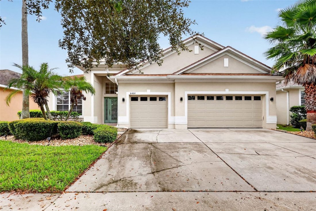 Haus in Orlando, Florida, Vereinigte Staaten 1 - 19126340
