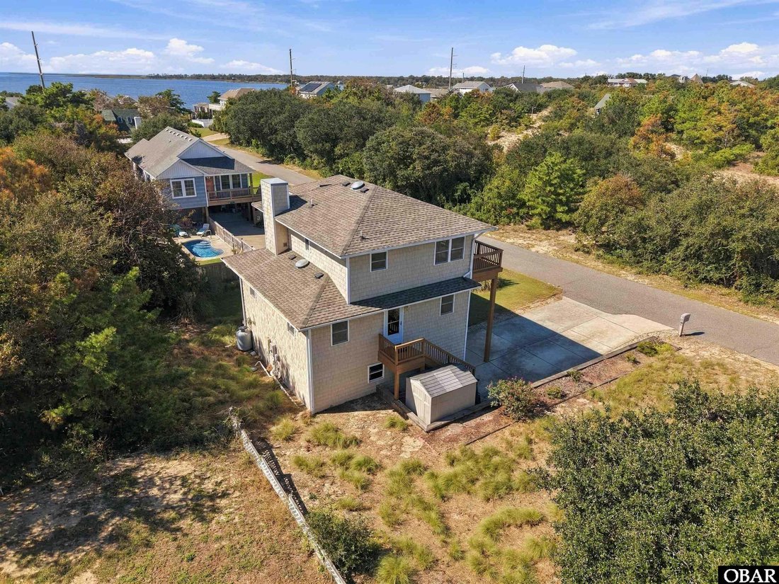 House in Kill Devil Hills, North Carolina, United States 2 - 19124442