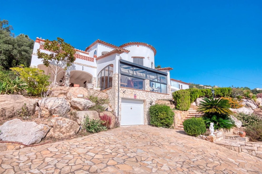 Chalet a Calonge i Sant Antoni, Catalogna, Spagna 2 - 19131023