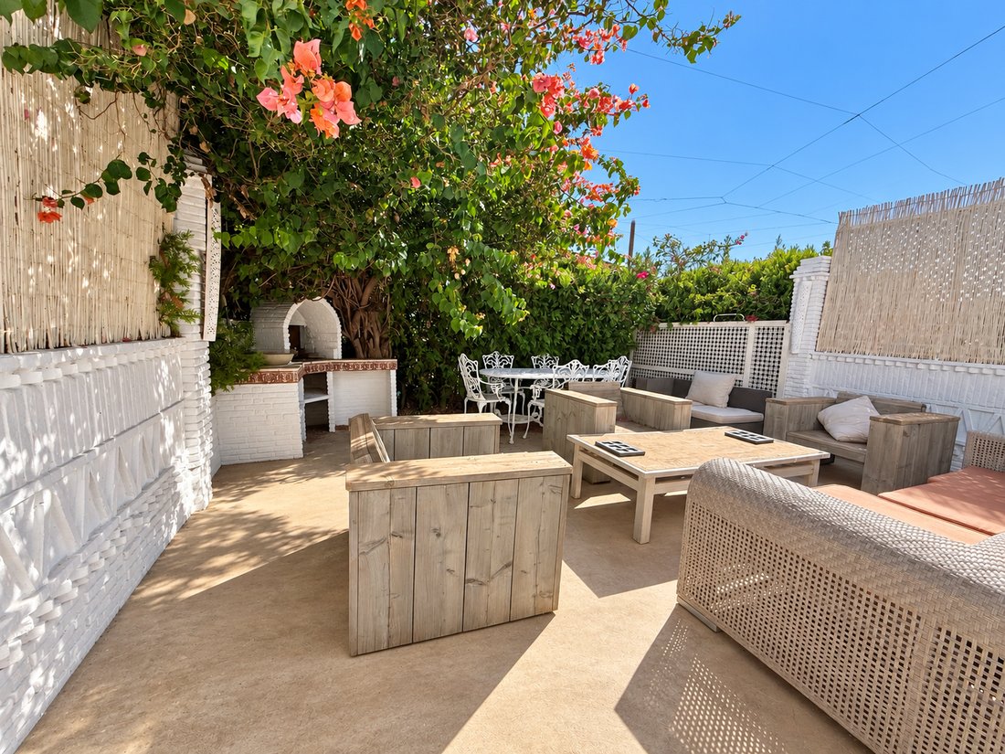 Haus in Estepona, Andalusien, Spanien 3 - 19133911