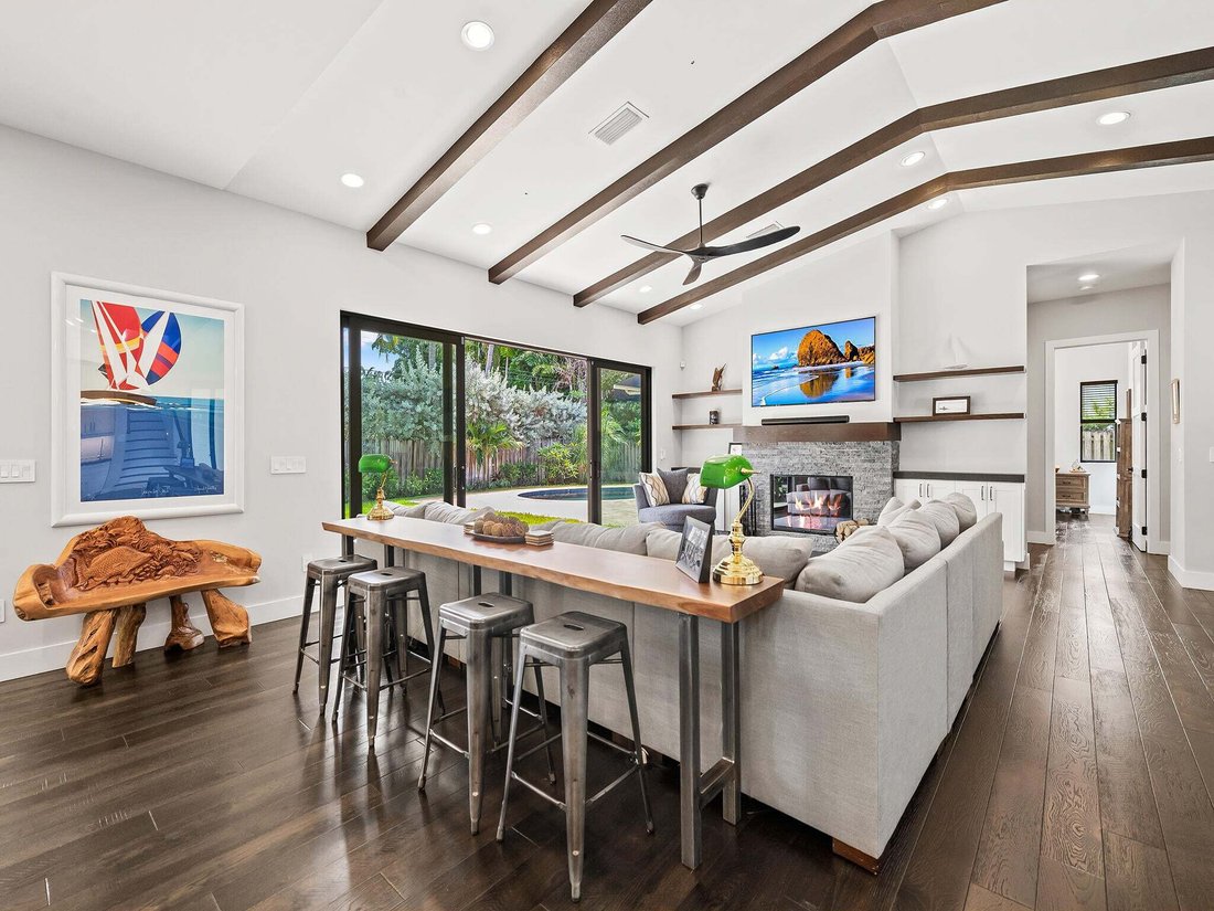 House in Wilton Manors, Florida, United States 3 - 19125469