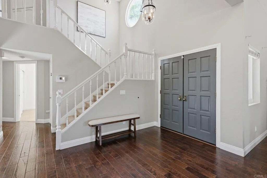 Maison à Escondido, Californie, États-Unis 4 - 19125566