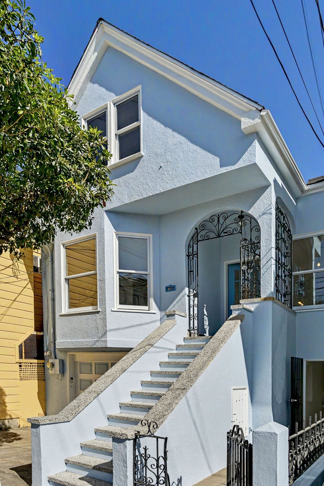 Casa en San Francisco, California, Estados Unidos 2 - 19123600
