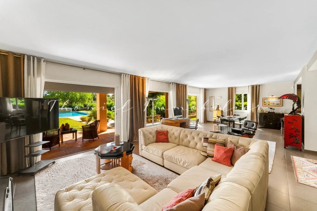 Casa en Grimaud, Provenza-Alpes-Costa Azul, Francia 5 - 19122745