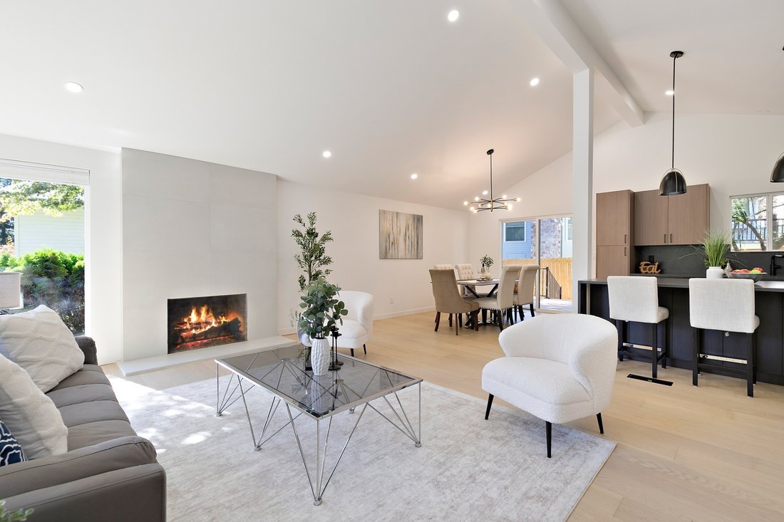 House in Kirkland, Washington, United States 5 - 19131179