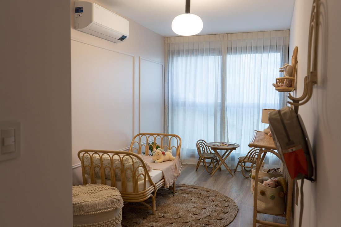 Appartement à Montevideo, Montevideo, Uruguay 5 - 19121203