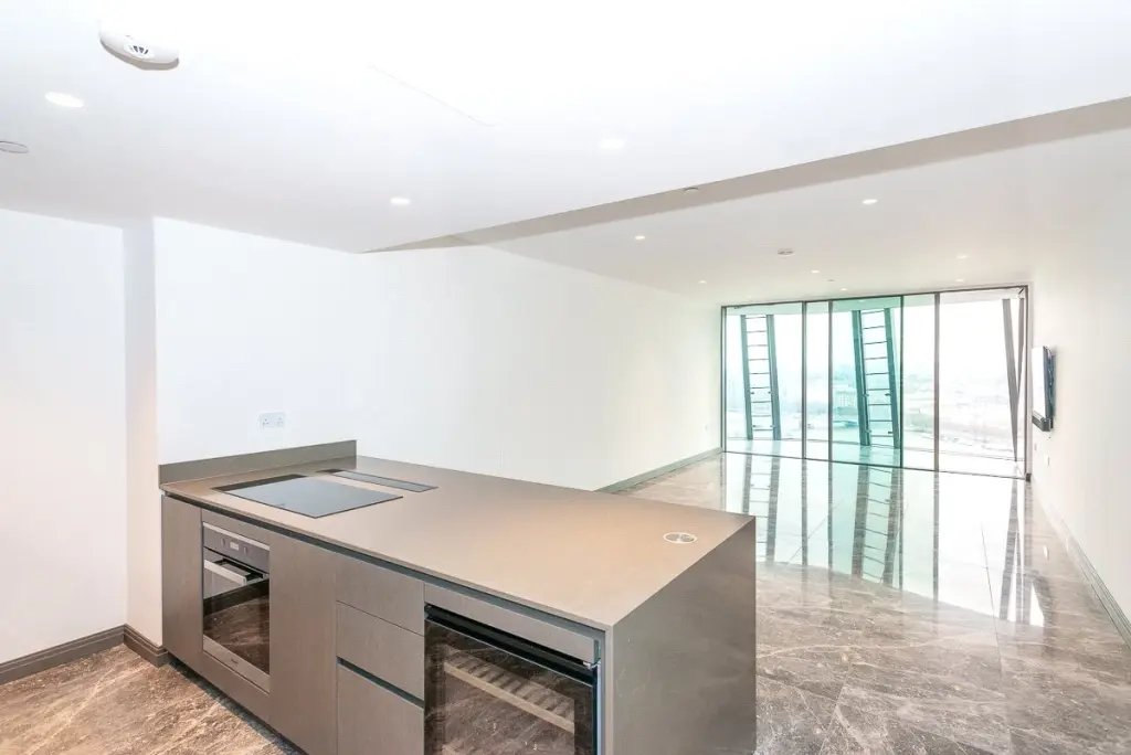 Appartamento a Waterloo, Lambeth (Greater London), Inghilterra 2 - 19125428