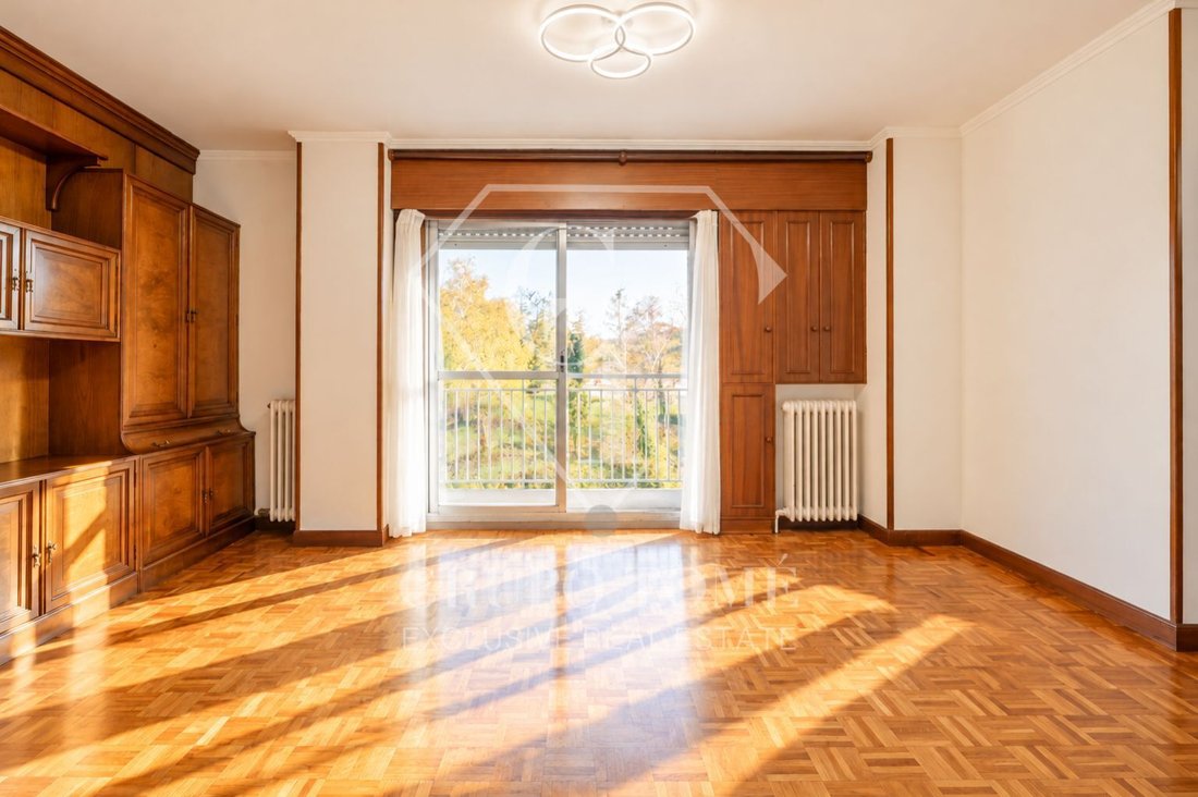 Apartment in Centro, Donostia-San Sebastian, Spain 4 - 19121515