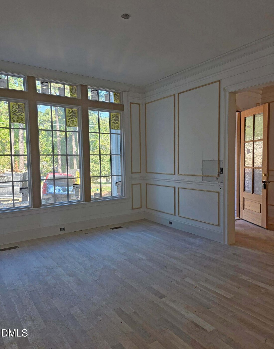 Maison à Raleigh, Caroline du Nord, États-Unis 3 - 17865754