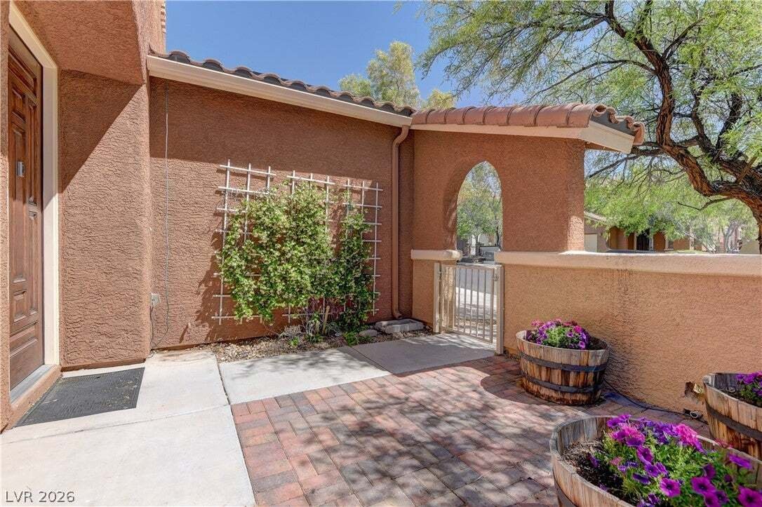 House in Las Vegas, Nevada, United States 4 - 19130604